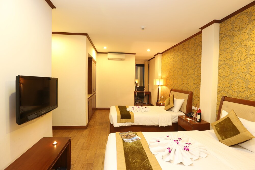 Guestroom