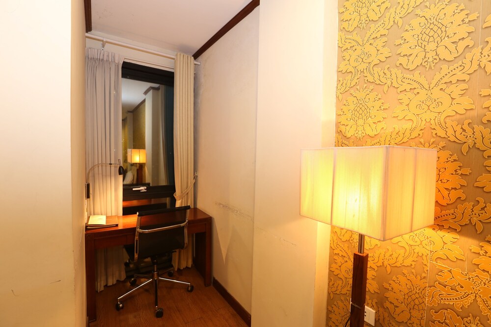 Guestroom