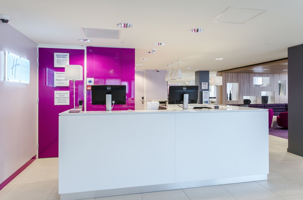 Hotel Interior