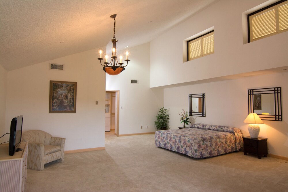 Executive Penthouse, 3 Bedrooms, Kitchen, Ocean View - Guestroom