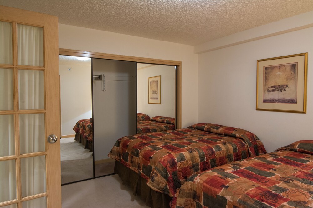 Executive Penthouse, 3 Bedrooms, Kitchen, Ocean View - Guestroom