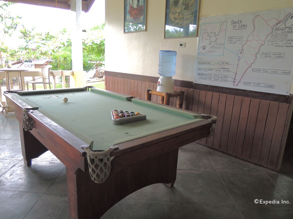 Billiards