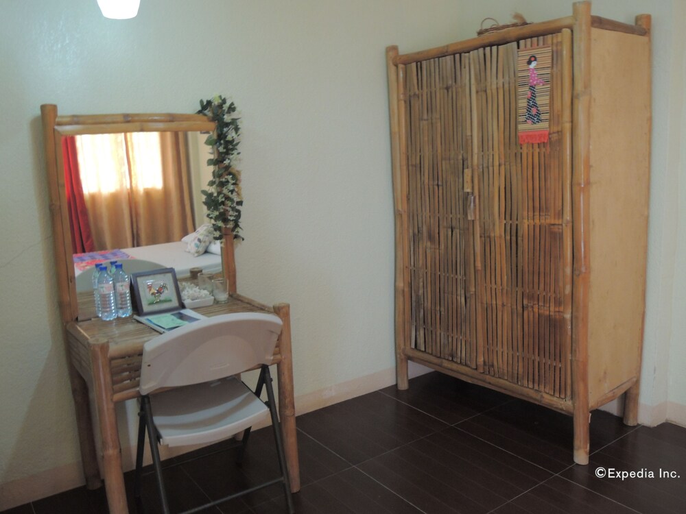 In-Room Amenity