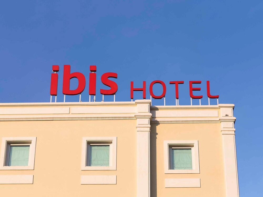 Hotel Front