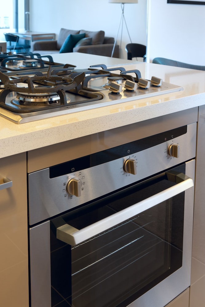 In-Room Kitchen