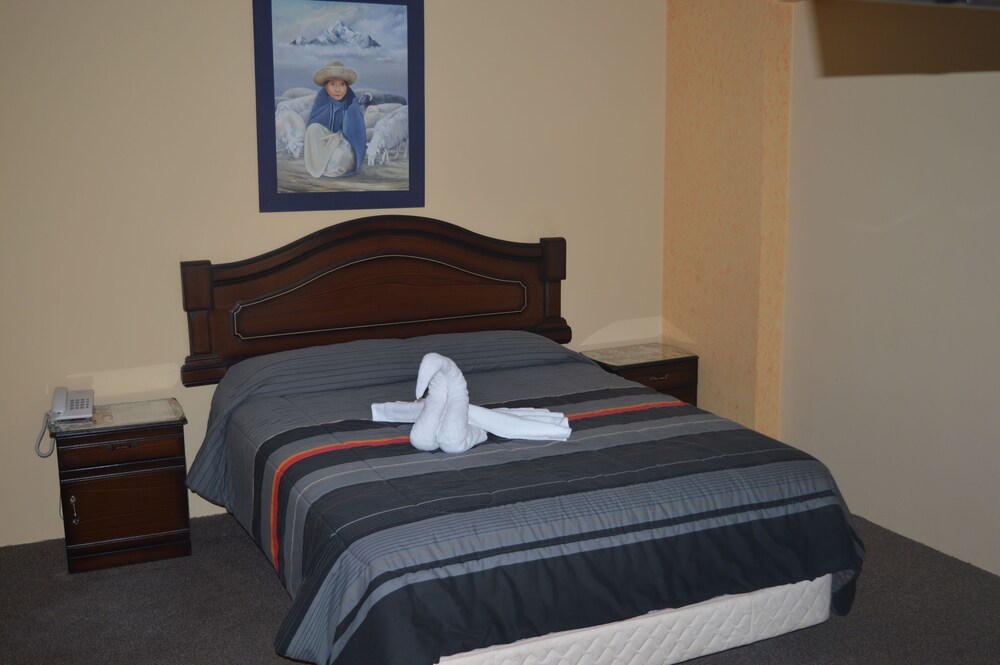 Guestroom