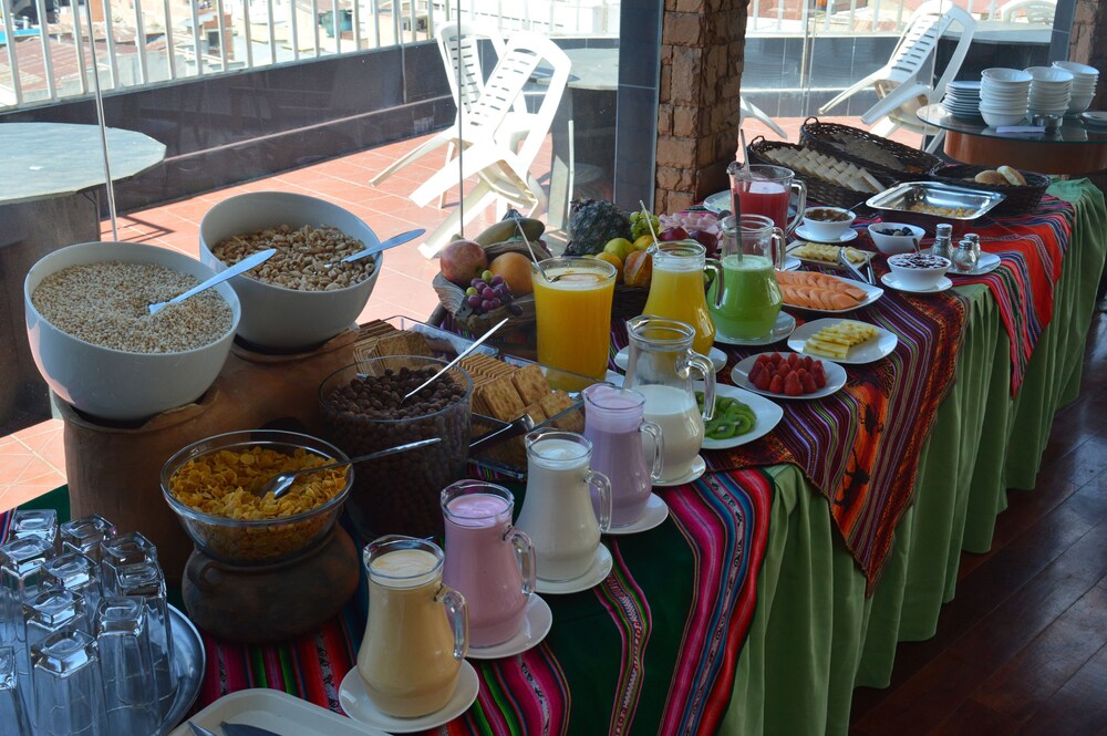 Buffet