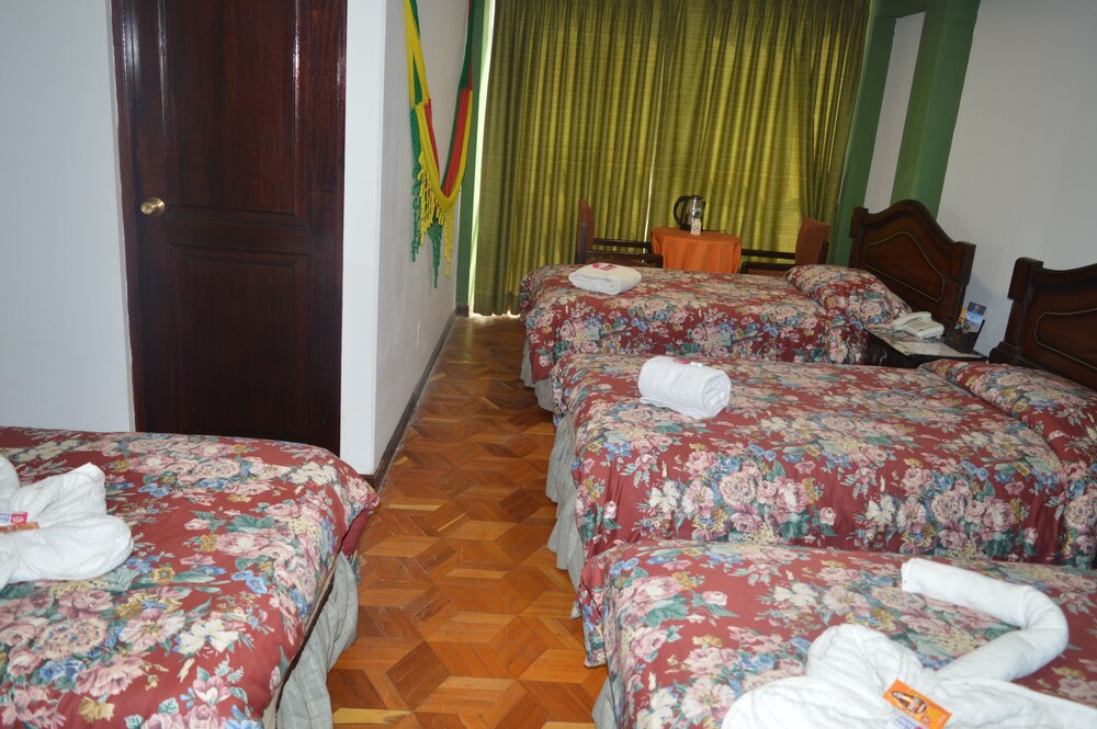 Guestroom
