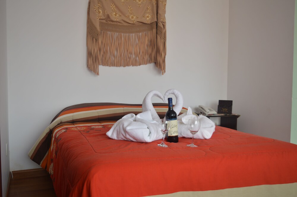 Guestroom