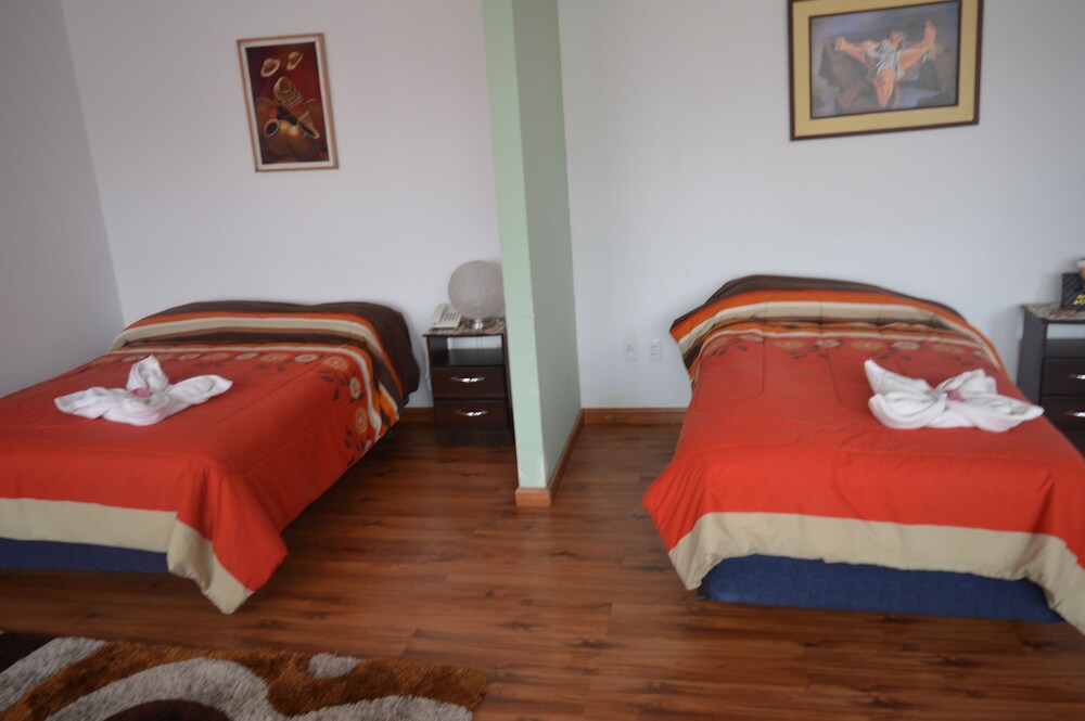 Guestroom