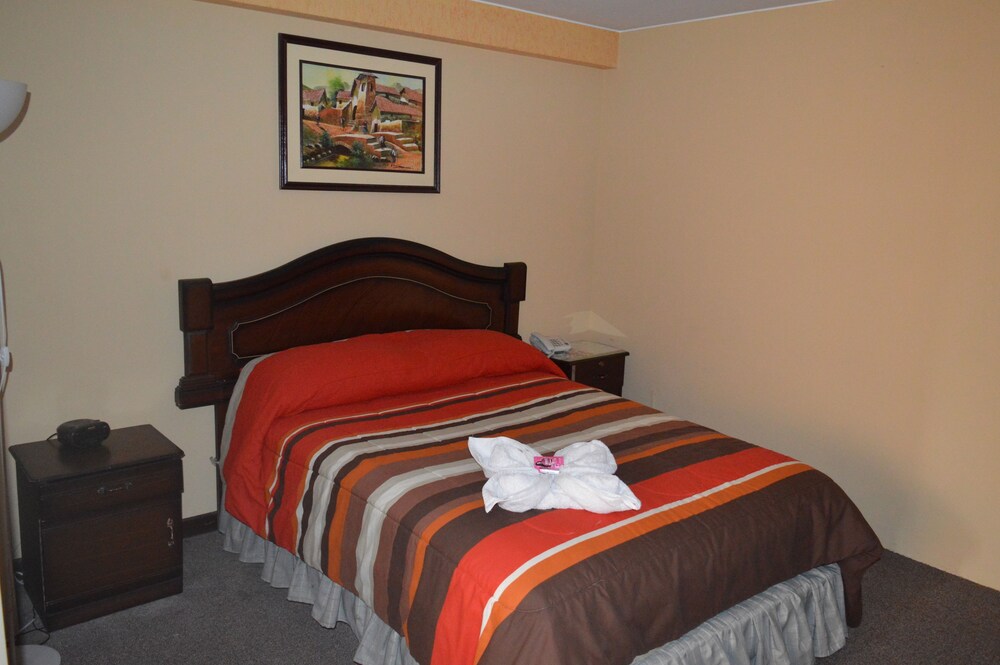 Guestroom