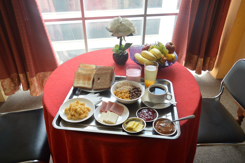 In-Room Amenity