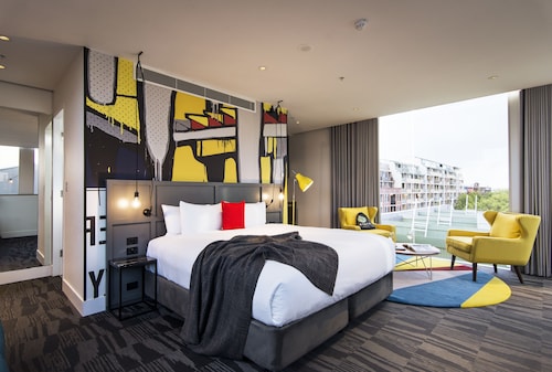 Ovolo 1888 Darling Harbour
