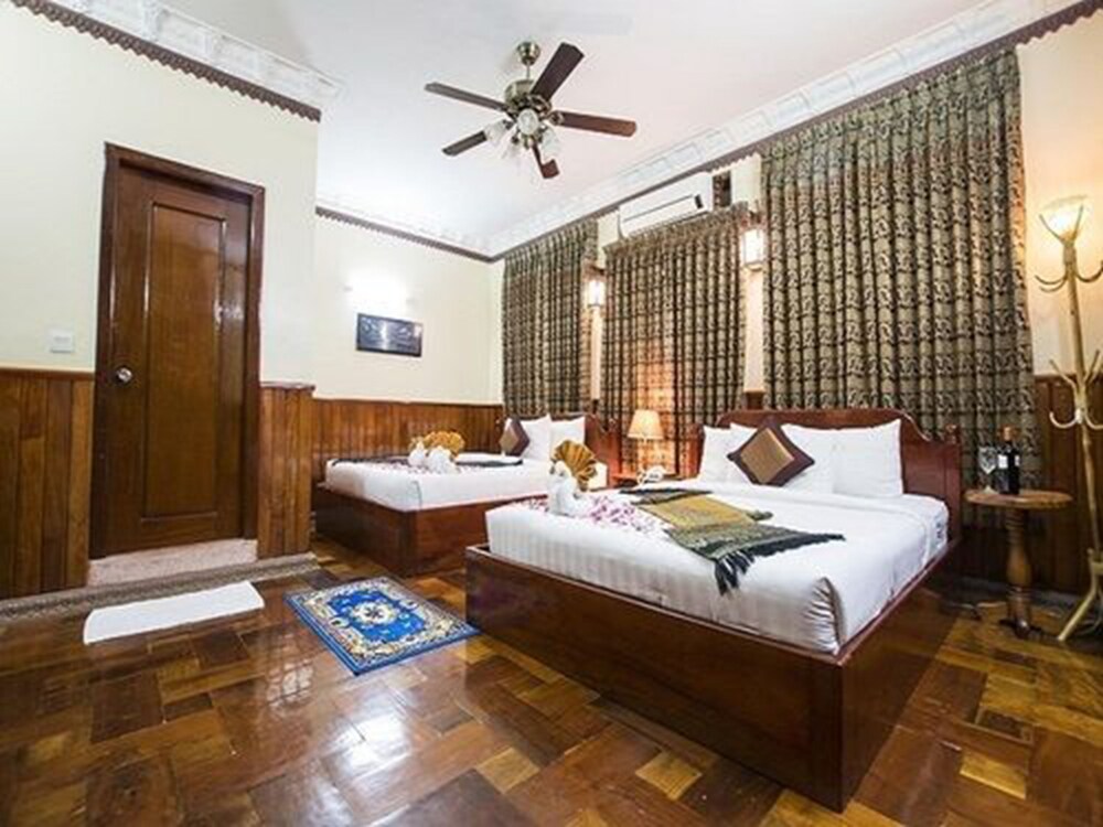 Guestroom