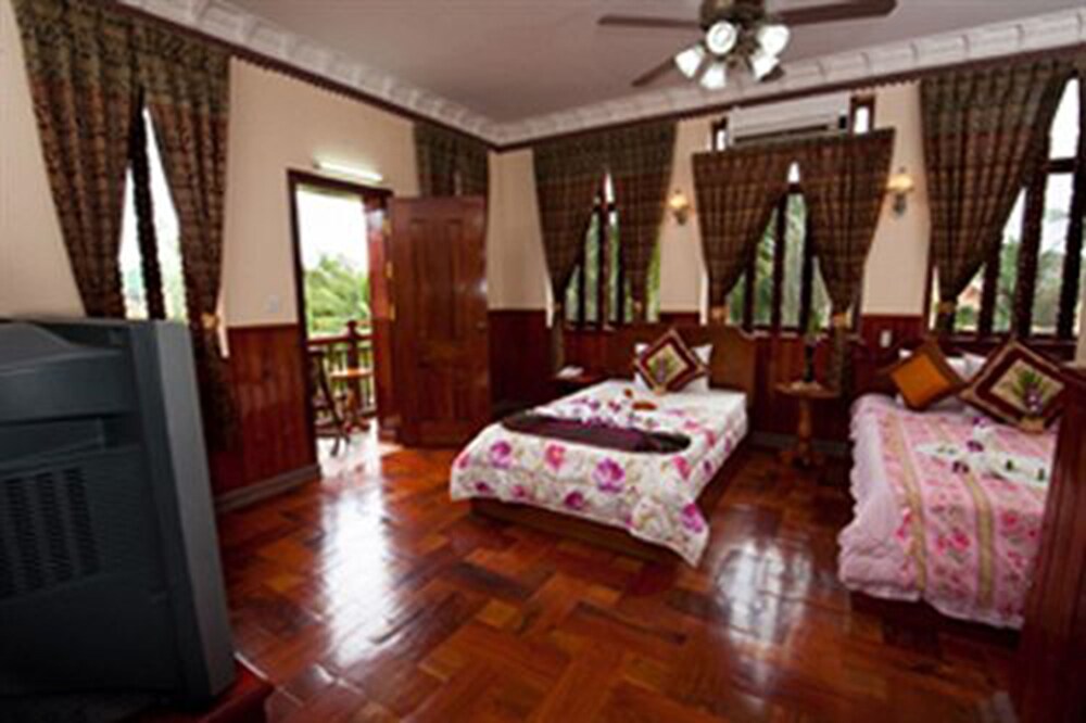 Guestroom