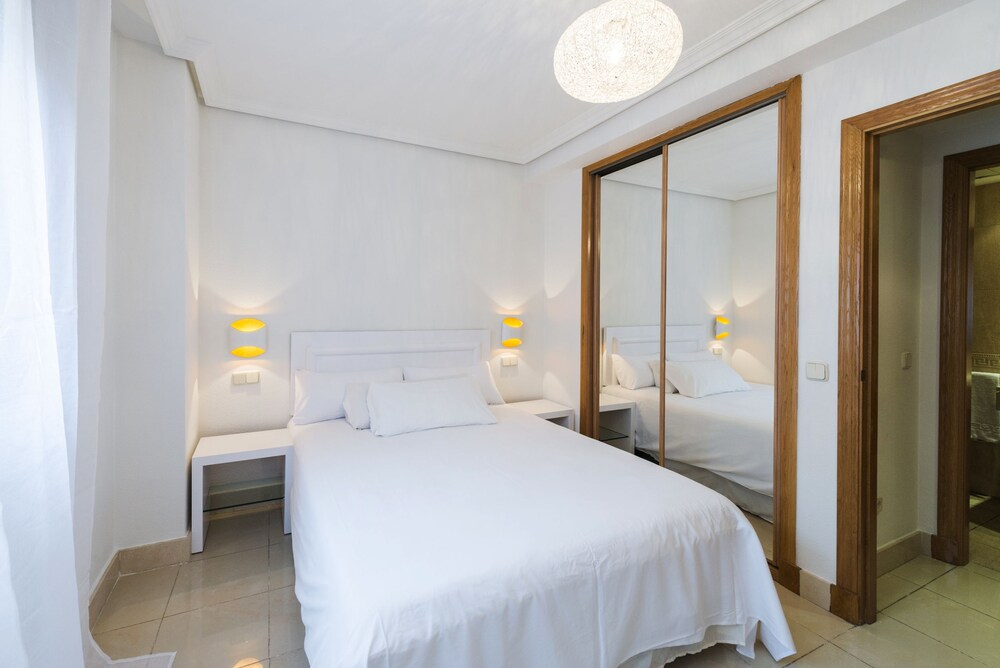 Habitación: Apartamento, 2 habitaciones (duplex 6 pax)