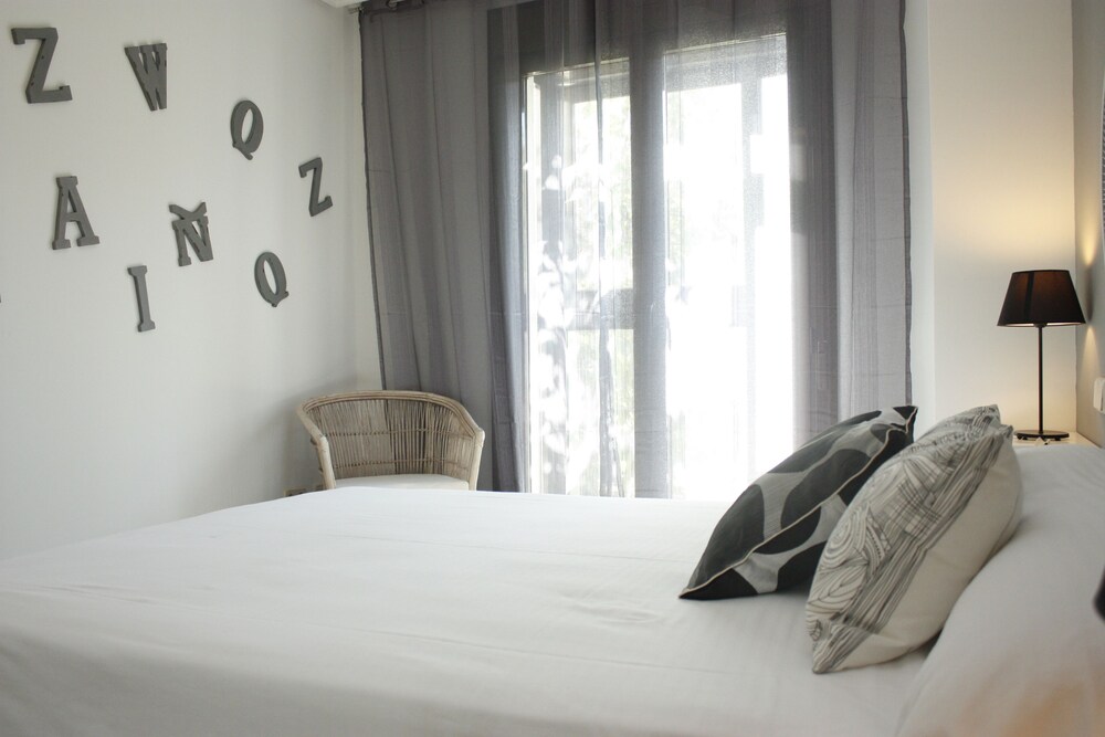 Habitación: Apartamento Deluxe (Exterior)