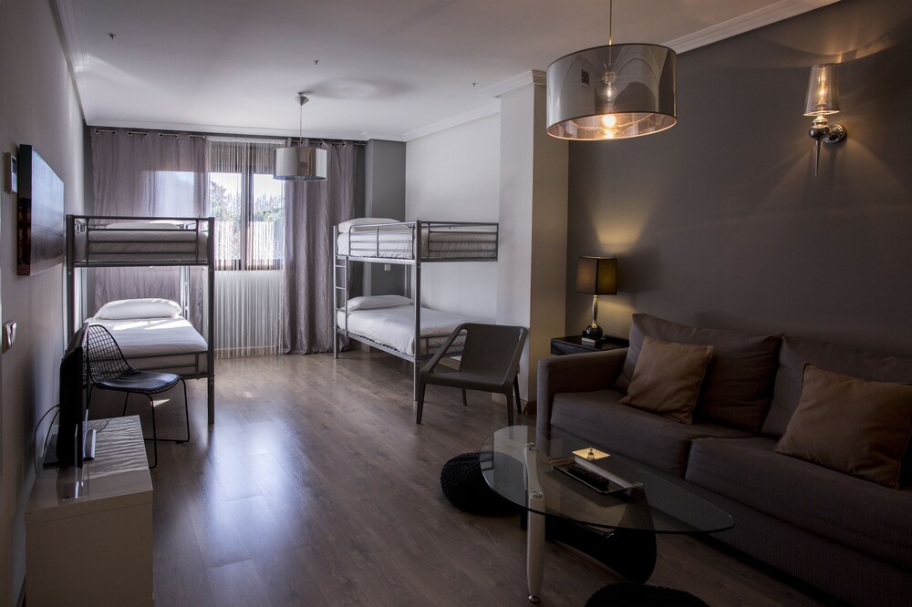 Habitación: Apartamento familiar
