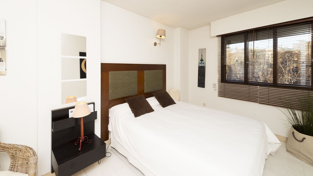 Habitación: Apartamento Deluxe (Exterior)
