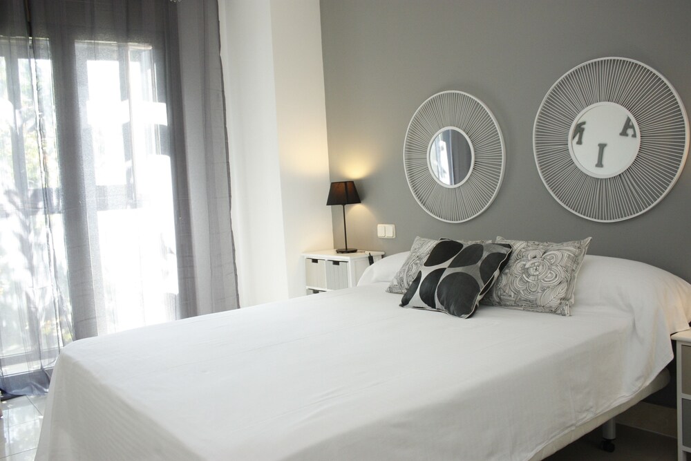 Apartamento Deluxe (Exterior)