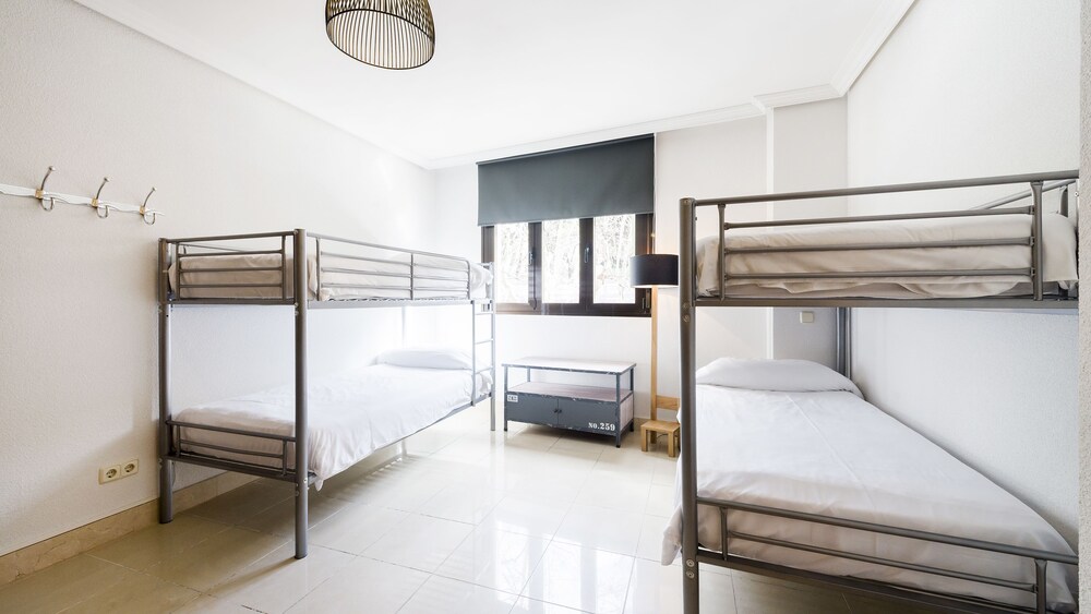 Habitación: Apartamento familiar