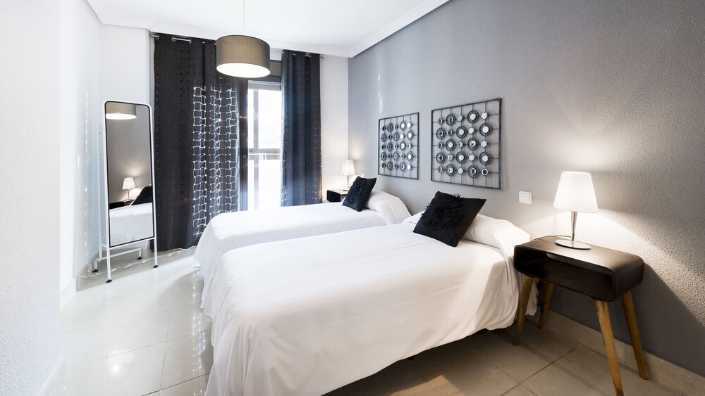 Habitación: Apartamento familiar