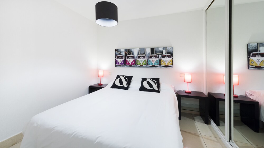 Habitación: Apartamento estándar, 1 habitación