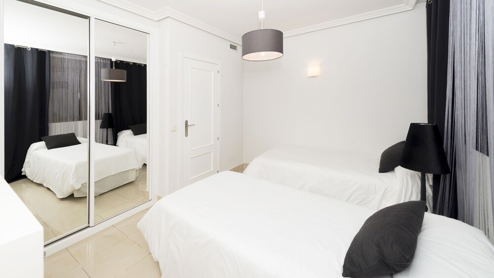 Habitación: Apartamento estándar, 1 habitación