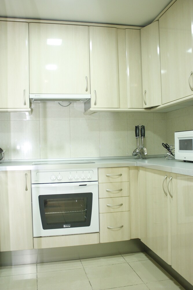 Habitación: Apartamento Deluxe (Exterior)