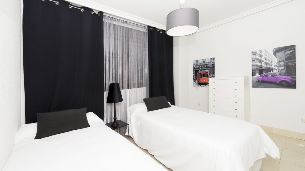 Habitación: Apartamento estándar, 1 habitación