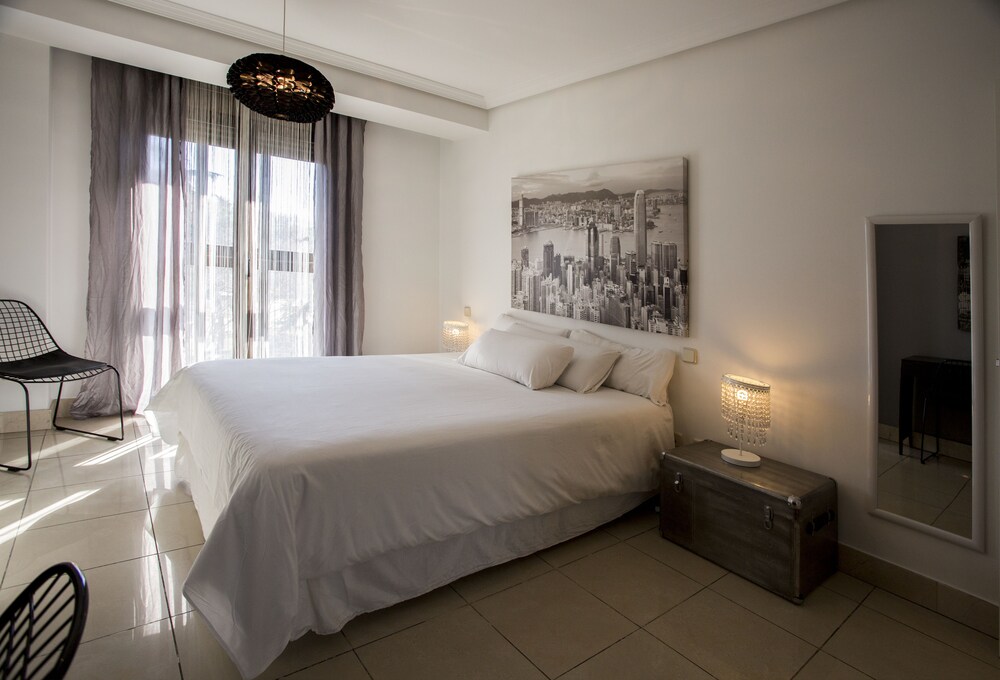 Habitación: Apartamento familiar