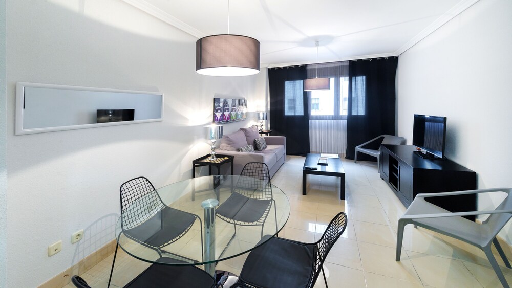 Habitación: Apartamento estándar, 1 habitación