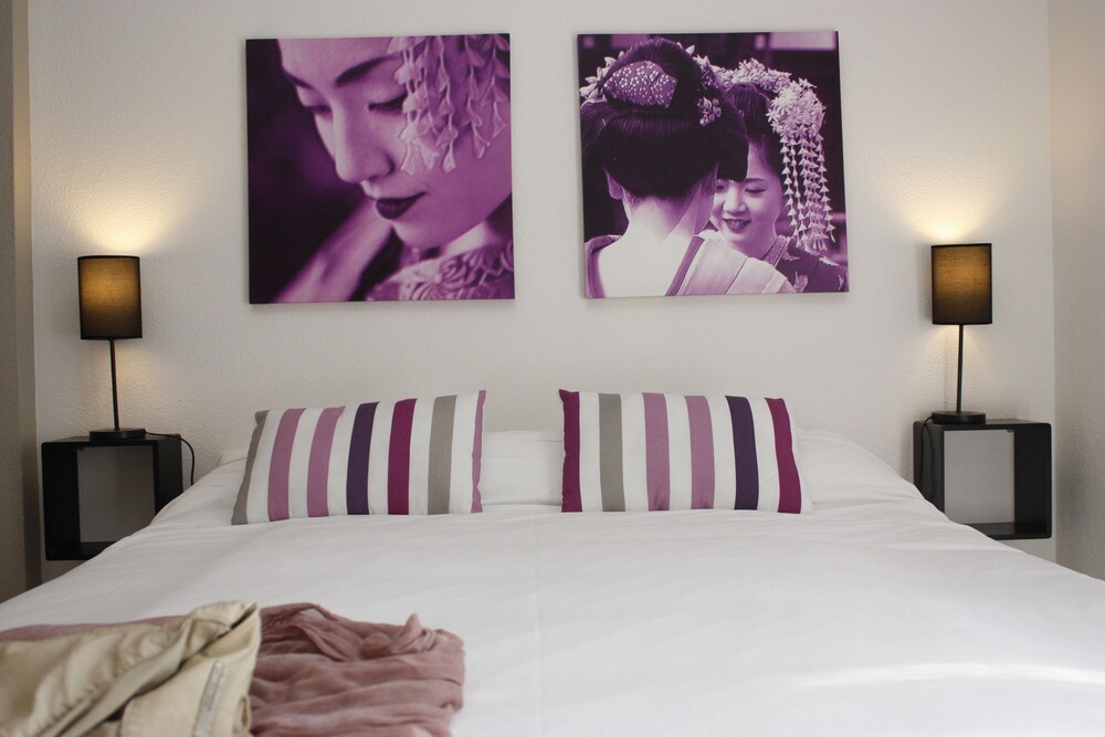 Habitación: Estudio estándar