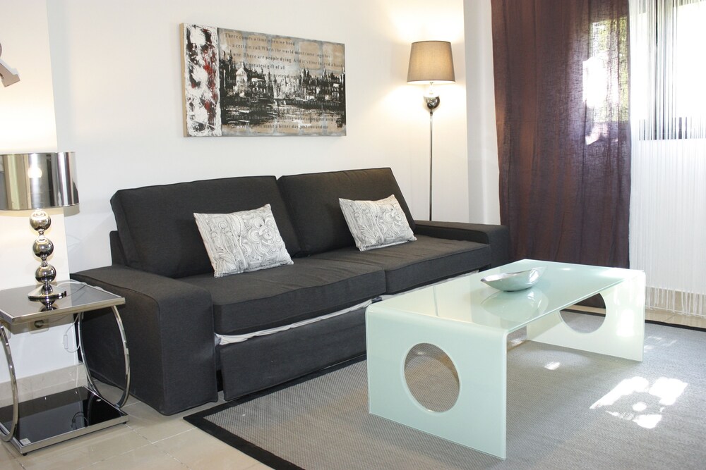 Habitación: Apartamento Deluxe (Exterior)