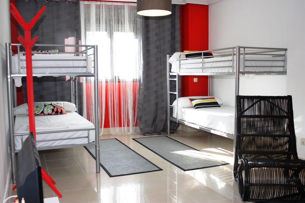 Habitación: Apartamento familiar