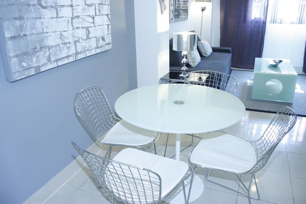 Habitación: Apartamento Deluxe (Exterior)