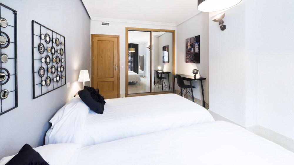 Habitación: Apartamento familiar