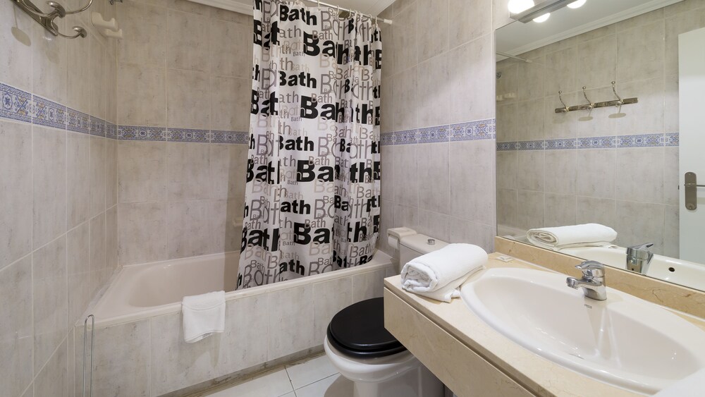 Cuarto de baño: Estudio Deluxe