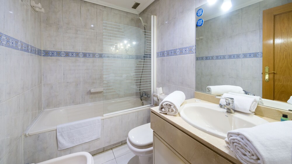 Habitación: Estudio estándar