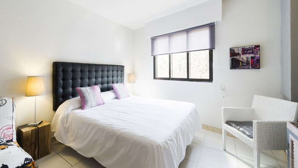 Habitación: Estudio estándar