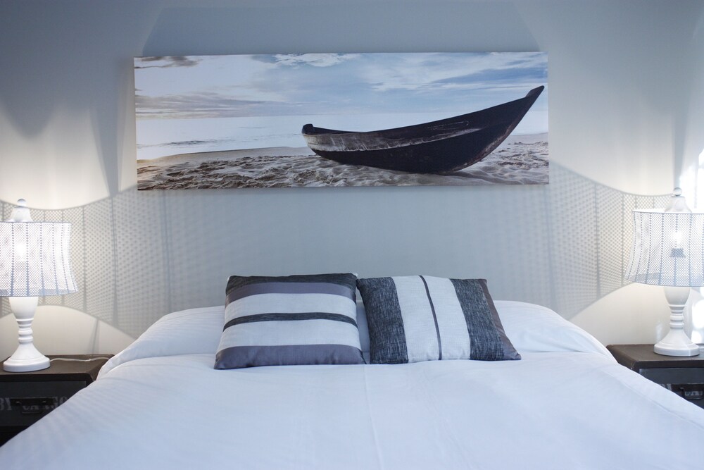 Habitación: Estudio Deluxe