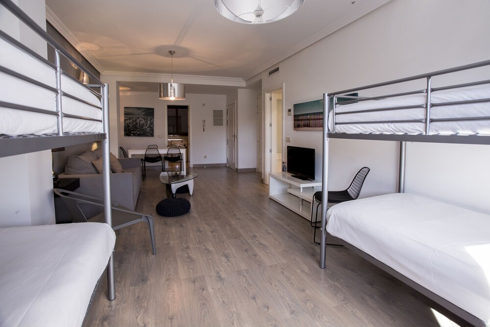 Habitación: Apartamento familiar
