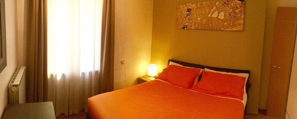 Superior Apartment, 2 Bedrooms - Guestroom