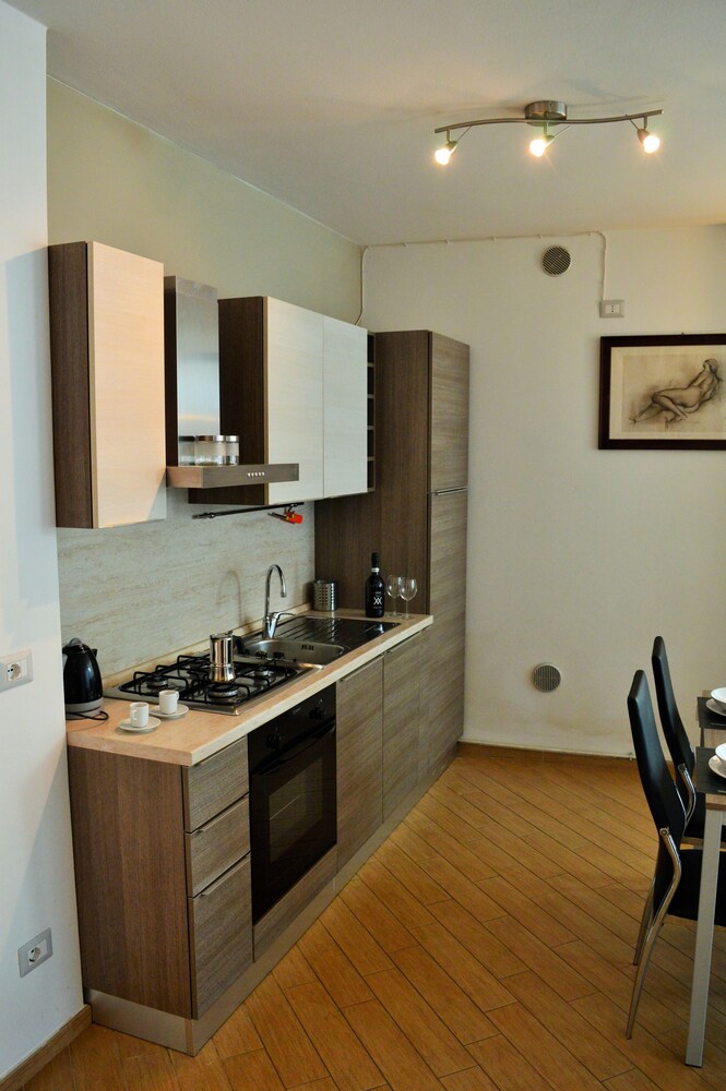 Superior Apartment, 2 Bedrooms - Guestroom