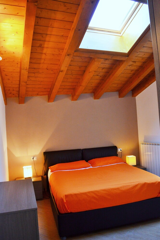 Superior Apartment, 2 Bedrooms - Guestroom