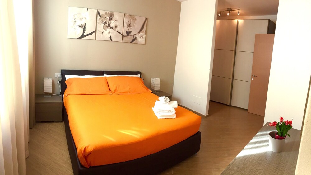 Superior Apartment, 2 Bedrooms - Guestroom