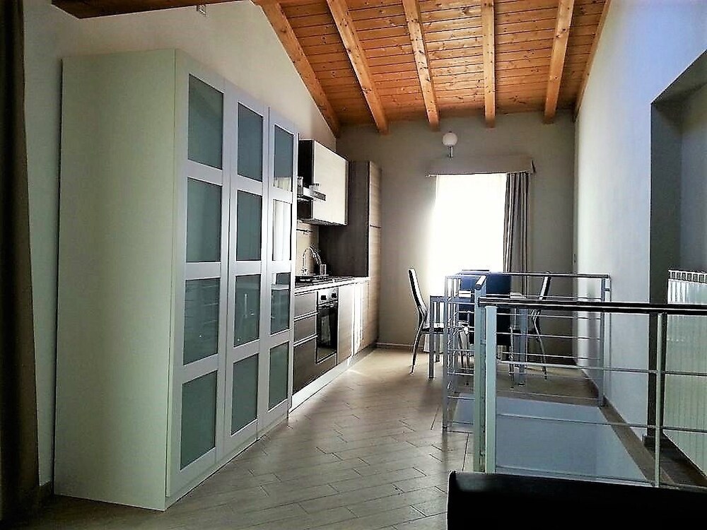 Apartment, 1 Bedroom - Guestroom