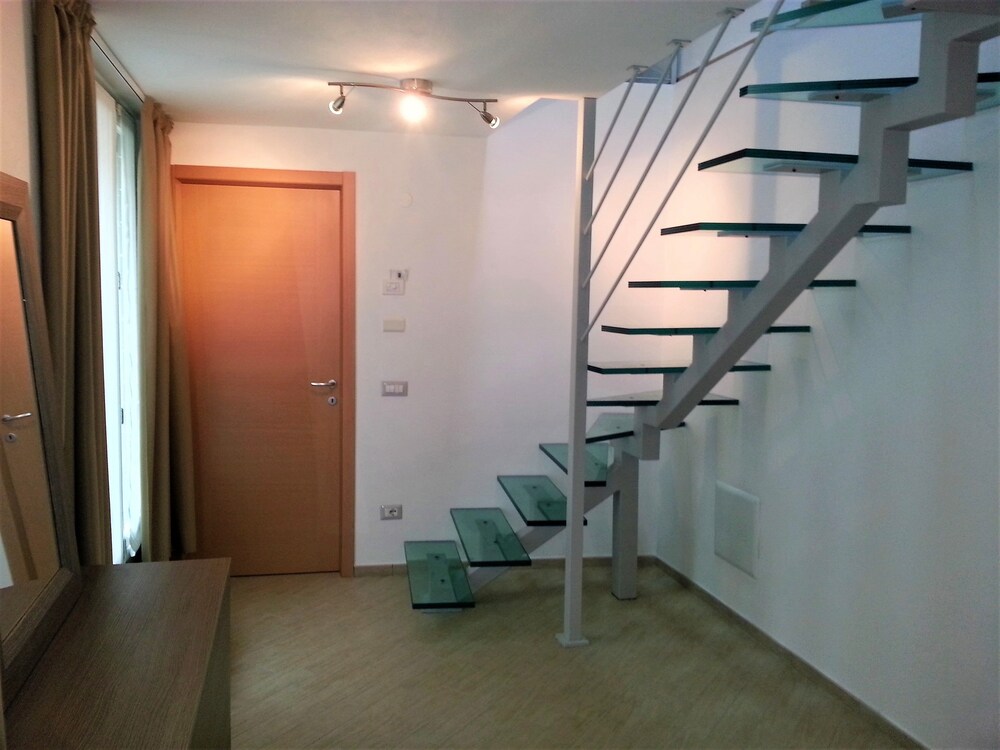 Apartment, 1 Bedroom - Guestroom