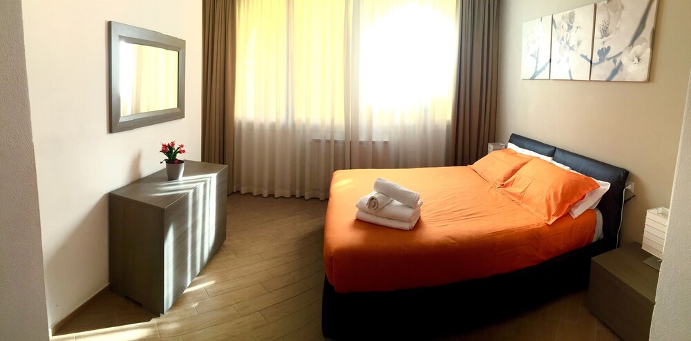 Superior Apartment, 2 Bedrooms - Guestroom