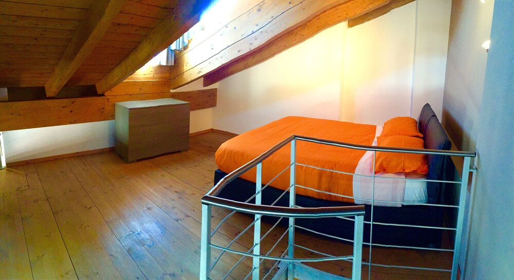 Superior Apartment, 2 Bedrooms - Guestroom